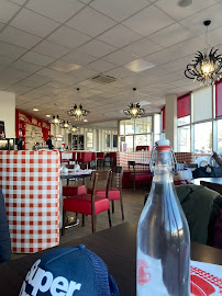 Atmosphère du Restaurant Rouge Cocotte à Riom - n°2