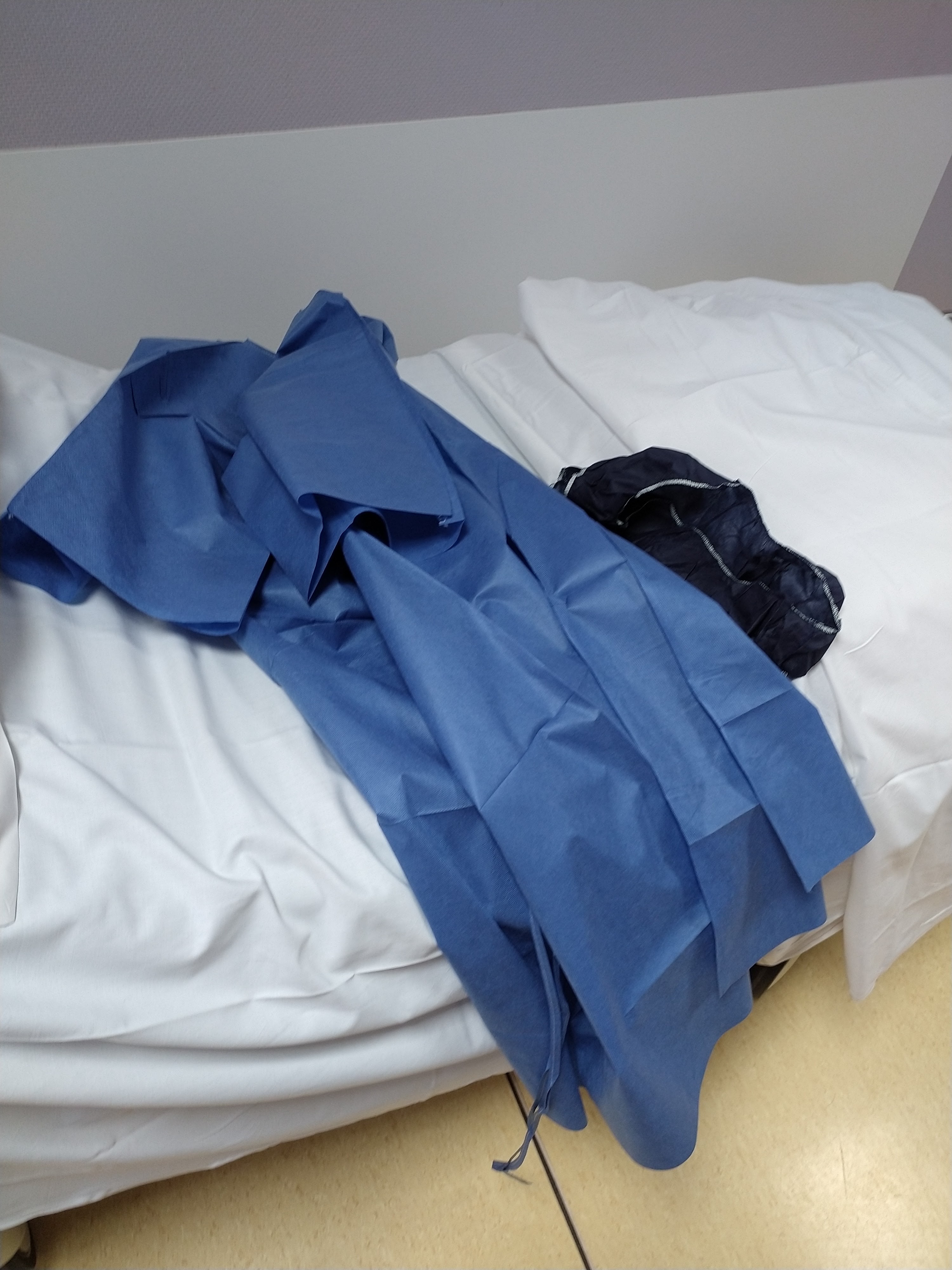 Photo n° 1 de l'avis de Cyanopsie.E fait le 10/11/2022 à 16:52