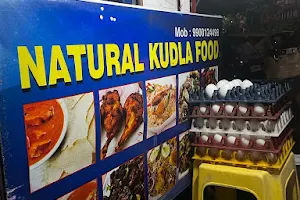 Kudla natural food image