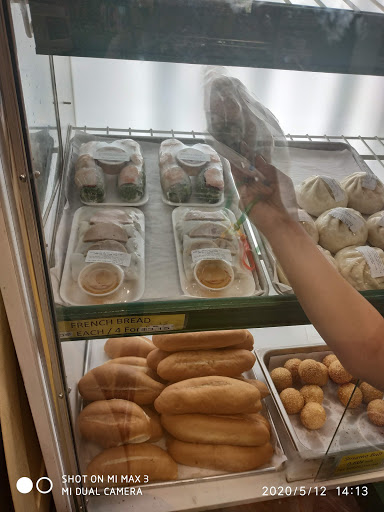 Asian Grocery Store «Asian Direct Oriental Market», reviews and photos, 4215 E Hwy 13, Savage, MN 55378, USA