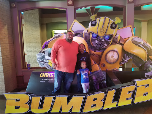 Movie Theater «Malco Towne Cinema», reviews and photos, 380 Market Blvd, Collierville, TN 38017, USA