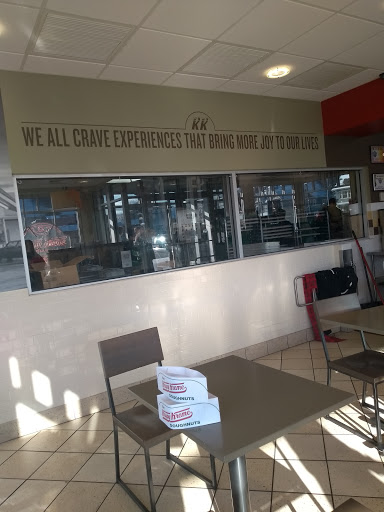 Bakery «Krispy Kreme Doughnuts», reviews and photos, 511 Moosic St, Scranton, PA 18505, USA