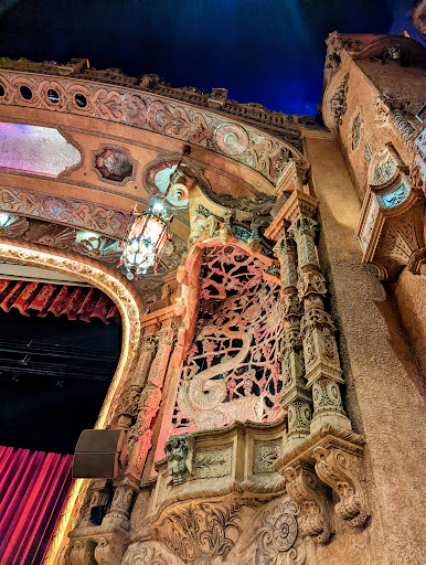 Performing Arts Theater «Coronado Performing Arts Center», reviews and photos, 314 N Main St, Rockford, IL 61101, USA