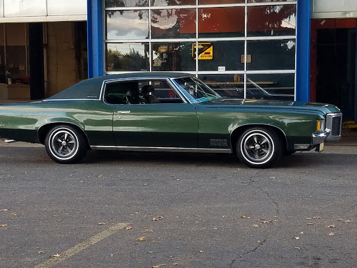 Auto Repair Shop «Speedy Auto Service», reviews and photos, 1803 N Wayne Rd, Westland, MI 48185, USA