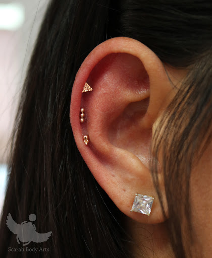 Explore birth and death date tattoo ideas, creative tattoo ideas in Syracuse, available at Scarab Body Arts