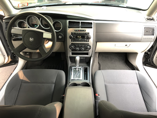 Car Dealer «Johnson Dodge Chrysler Jeep Ram», reviews and photos, 481 US-46, Budd Lake, NJ 07828, USA