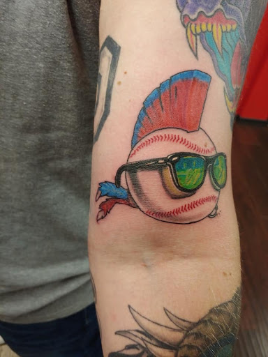 Explore 224 tattoo ideas, creative tattoo ideas in Forest Lake, available at Dicks Tattoo