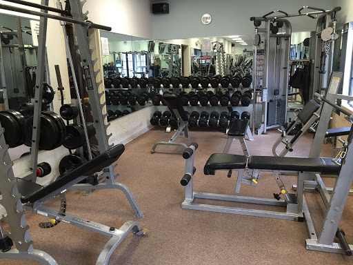 Gym «Body Tech Fitness Gym», reviews and photos, 240 Edgemere St, Montauk, NY 11954, USA