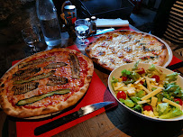Plats et boissons du Pizzeria du Berger à Bonneval-sur-Arc - n°15