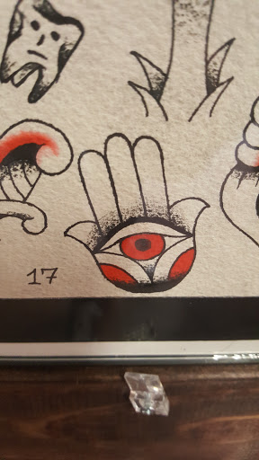 Tattoo Shop «Art With Heart Tattoo», reviews and photos, 10283 E Iliff Ave, Denver, CO 80247, USA