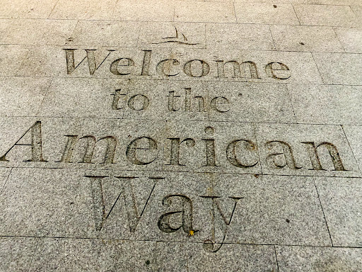 Tourist Attraction «The Awakening», reviews and photos, 153 National Plaza, Oxon Hill, MD 20745, USA