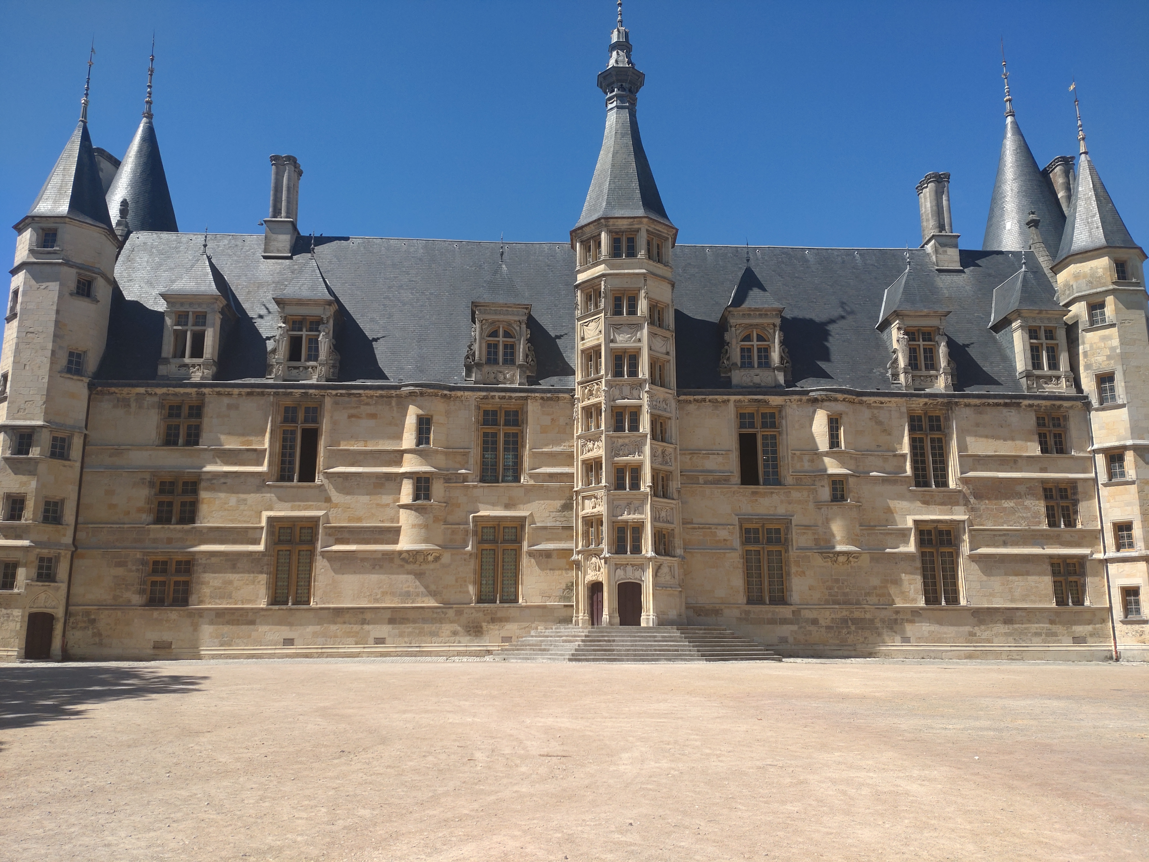 Photo n° 15 de l'avis de nounours.e fait le 14/07/2023 à 19:25