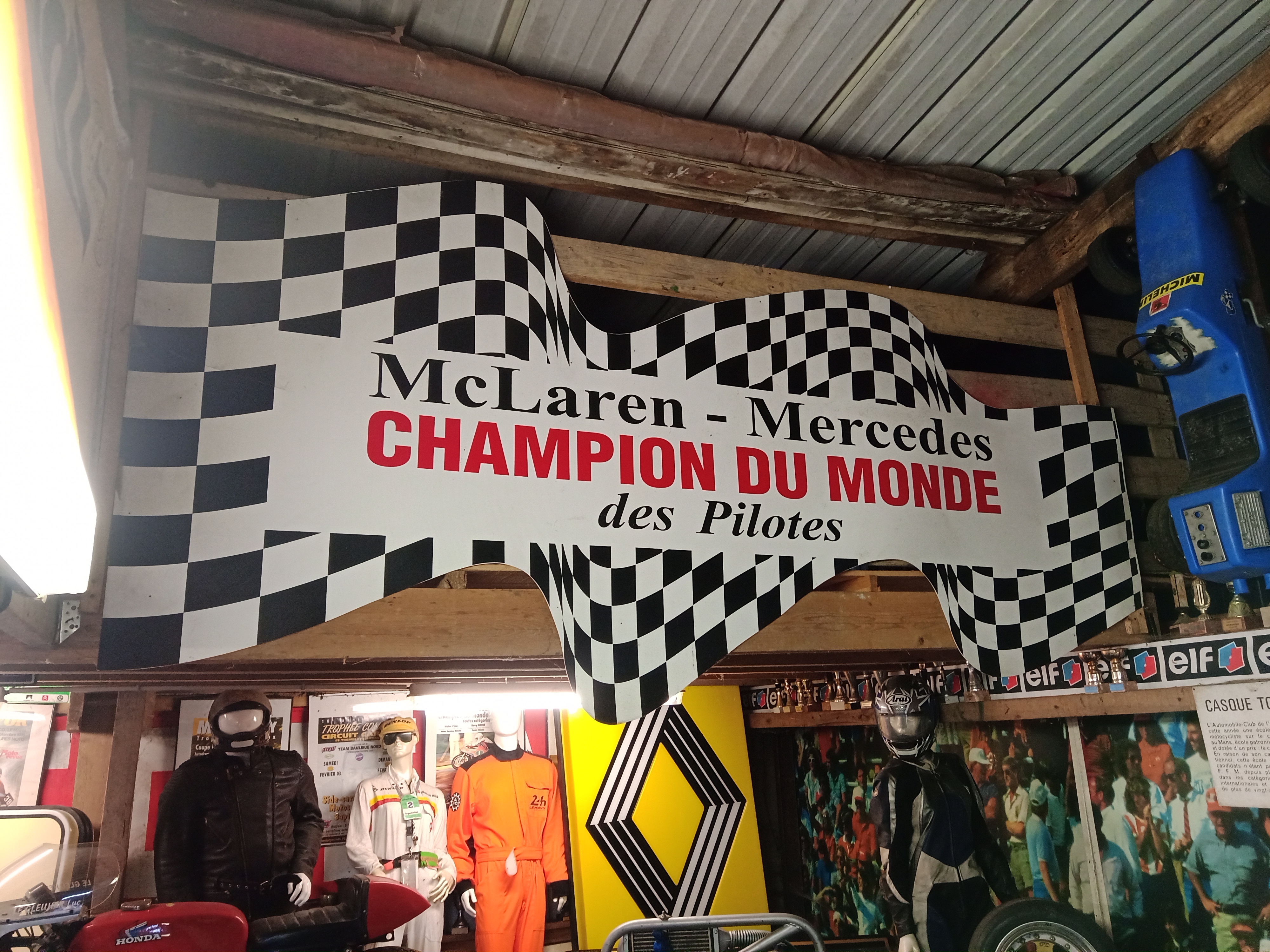 Photo n° 2 de l'avis de Mickael.o fait le 12/09/2021 à 16:37
