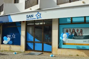 SAN - Saúde Integrativa image