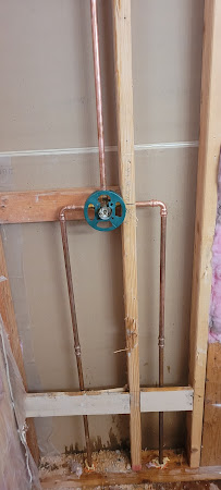 TVG Plumbing & Inspections - Photo 4 - Car repair in , Coeur d'Alene