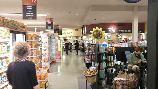Grocery Store «Safeway», reviews and photos, 1207 S 320th St, Federal Way, WA 98003, USA