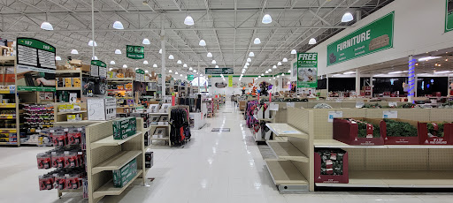 Home Improvement Store «Menards», reviews and photos, 3210 N Clairemont Ave, Eau Claire, WI 54703, USA