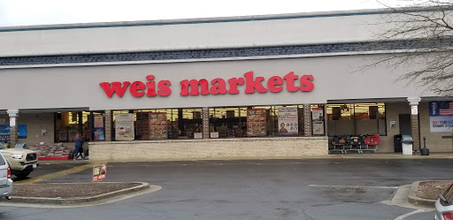 Supermarket «Weis Markets», reviews and photos, 19 St Marys Square, Lexington Park, MD 20653, USA