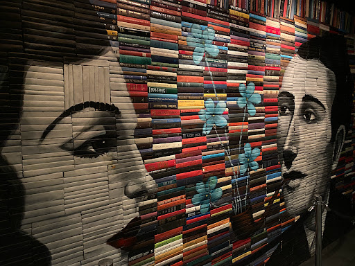 Movie Theater «iPic Theaters», reviews and photos, 2023 Hudson St, Fort Lee, NJ 07024, USA