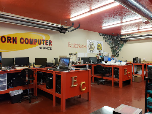 Computer Repair Service «Elkhorn Computer Sales & Service», reviews and photos, 2720 N 206th St, Elkhorn, NE 68022, USA