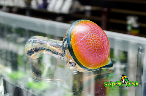 Tobacco Shop «SuperNova Smoke Shop», reviews and photos, 11851 Bandera Rd #118, Helotes, TX 78023, USA