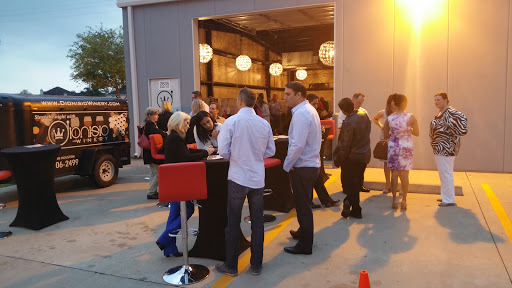 Winery «Dionisio Winery», reviews and photos, 2635 Miller Ranch Rd #103, Pearland, TX 77584, USA