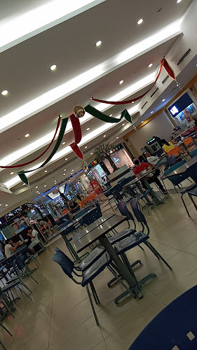 Hiper Market Ciudad Daule - Centro comercial