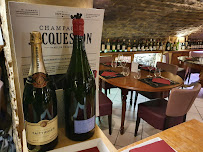 Plats et boissons du Restaurant français La Table d'Arthur à Charleville-Mézières - n°1