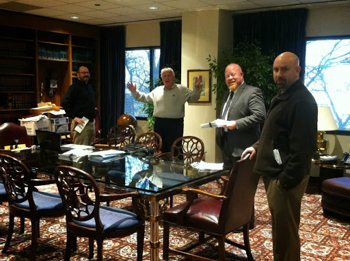 Personal Injury Attorney «Mullen & Mullen Law Firm», reviews and photos