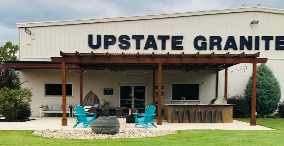 Upstate Granite Solutions