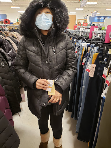 Department Store «Marshalls», reviews and photos, 848 NY-13, Cortland, NY 13045, USA