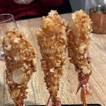 Photo n°1 de l'avis de Fede.o fait le 25/04/2024 à 19:03 sur le  Tribus Restaurant à Pozzuoli