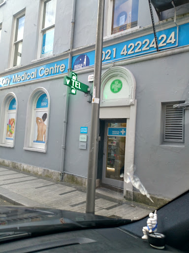 Cork City Medical Centre