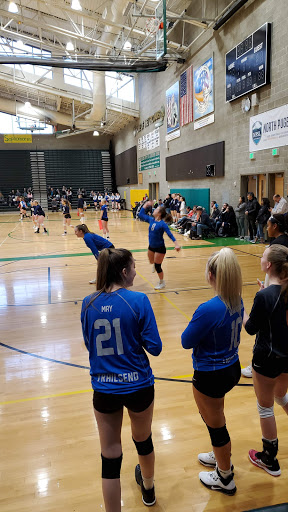 Performing Arts Theater «Auburn Performing Arts Center A.P.A.C.», reviews and photos, 702 4th St NE, Auburn, WA 98002, USA