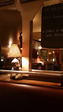Atmosphère du Restaurant Café de l'Industrie à Paris - n°16