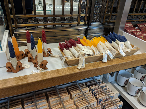 National Museum «National Museum of the American Indian», reviews and photos, 1 Bowling Green, New York, NY 10004, USA