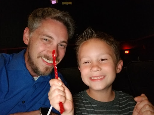 Movie Theater «Silver Cinemas - Golden Triangle Mall 5», reviews and photos, 2201 S Interstate 35 E, Denton, TX 76205, USA