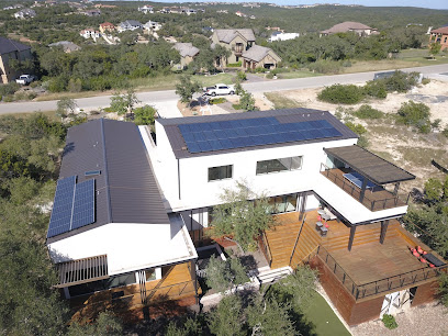 Longhorn Solar - San Antonio