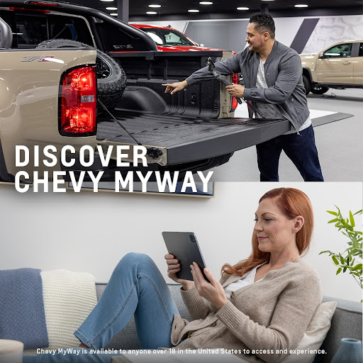 Used Car Dealer «Putnam Chevrolet Cadillac», reviews and photos, 198 California Dr, Burlingame, CA 94010, USA