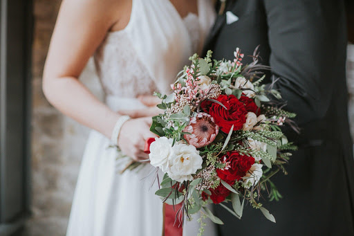 Florist «Alfa Flower Shop», reviews and photos, 7001 W North Ave, Wauwatosa, WI 53213, USA