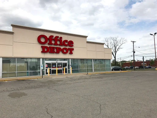 Office Depot, 4515 Shelbyville Rd, Louisville, KY 40207, USA, 