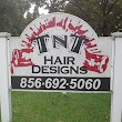 TNT Hair Designs