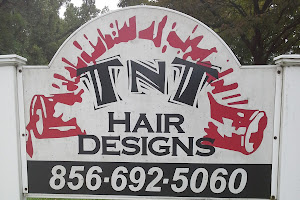 TNT Hair Designs