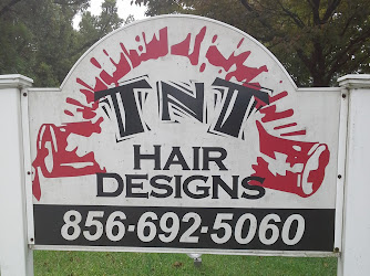 TNT Hair Designs