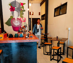 Sarumpun Coffeeshop photo