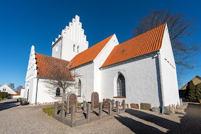 Teestrup Kirke