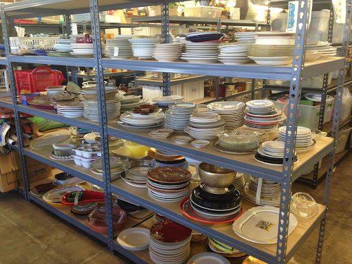 Thrift Store «Urban Thrift», reviews and photos, 9850 Walnut Hill Ln, Dallas, TX 75238, USA