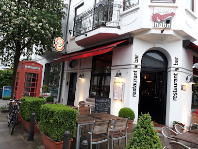 Roter Hahn Restaurant & Bar, Hamburger Str. - Hamburger Str. 183, 28205 Bremen, Germany