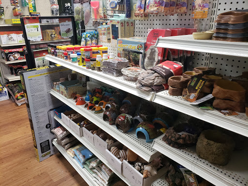 Pet Store «Claremont Pet & Aquarium Center», reviews and photos, 201 Washington St, Claremont, NH 03743, USA