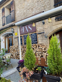 Les plus récentes photos du Le Jas Restaurant à La Roque-d'Anthéron - n°2